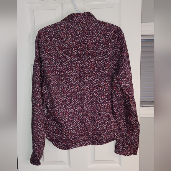 Robert Graham Button Down Shirt - Picture 2 of 8